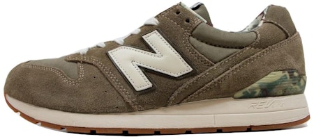 New Balance Classic 696 Urban Noise MRL696FK New Balance Classic 696 Urban Noise MRL696FK