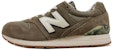 New Balance Klasik 696 Urban Noise MRL696FK