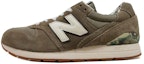 Buy New Balance Klasik 696 Urban Noise MRL696FK