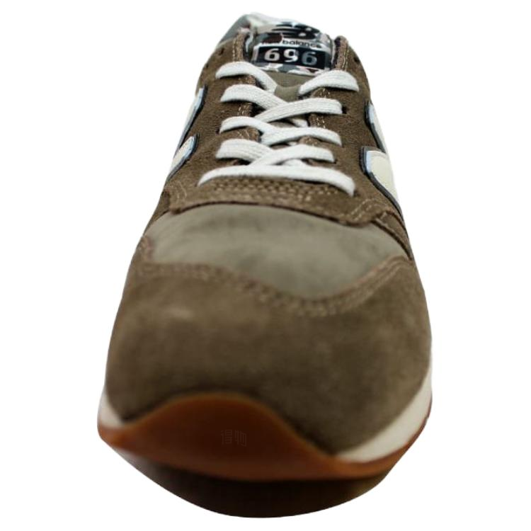 Lookbook New Balance Klassisch 696 Urban Noise MRL696FK