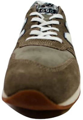New Balance Klassisch 696 Urban Noise MRL696FK Lookbook New Balance Klassisch 696 Urban Noise MRL696FK