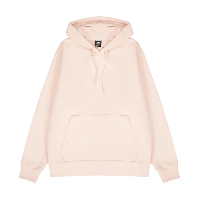 New Balance Classic Evergreen Unisex Pink Hoodie Pullover Sweater AMT21570-VRS