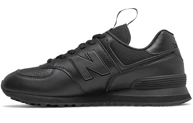 New Balance CLASSIC RUNNING - 574 'Black Red' ML574SOW kaufen - Novelship