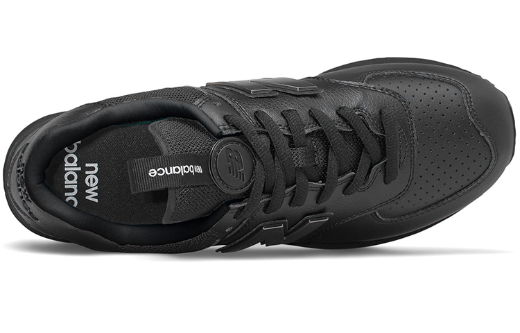 New Balance CLASSIC RUNNING - 574 'Black Red' ML574SOW kaufen - Novelship