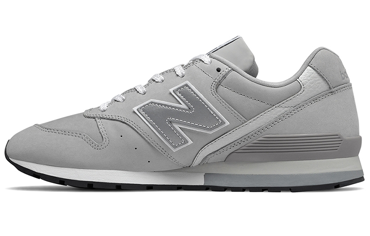 NB CLASSIC RUNNING - 996 3M 'Grey'