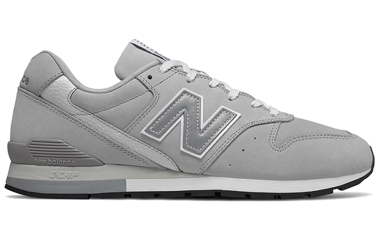 NB CLASSIC RUNNING - 996 3M 'Grey' 圖 2