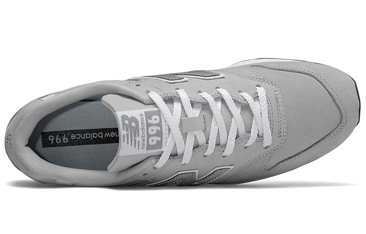 NB CLASSIC RUNNING - 996 3M 'Grey' 圖 3
