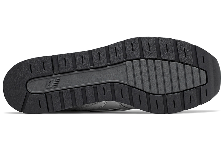 NB CLASSIC RUNNING - 996 3M 'Grey' 圖 4