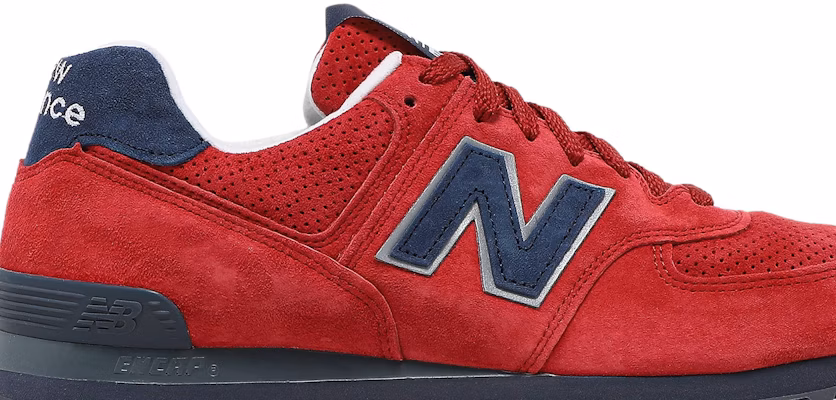 New Balance Classics Traditionnels Merah Gym Navy US574XAD Order New Balance Classics Traditionnels Merah Gym Navy US574XAD