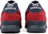 New Balance Classics Traditionnels Merah Gym Navy US574XAD