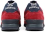 Details for New Balance Classics Traditionnels Merah Gym Navy US574XAD