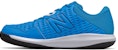 New Balance Clay Court 696v4 'Beige' Tenis Tanah Liat Bej MCY696F4