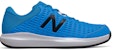 New Balance Clay Court 696v4 'Beige' Tenis Tanah Liat Bej MCY696F4