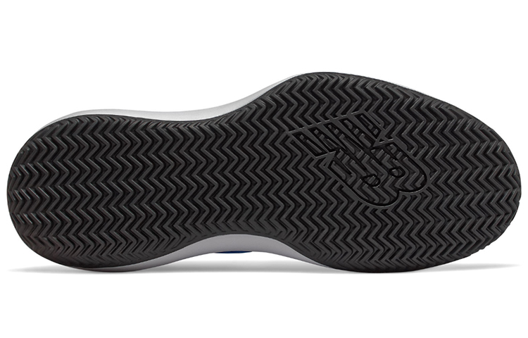 Shop New Balance Clay Court 696v4 'Beige' Tenis Tanah Liat Bej MCY696F4