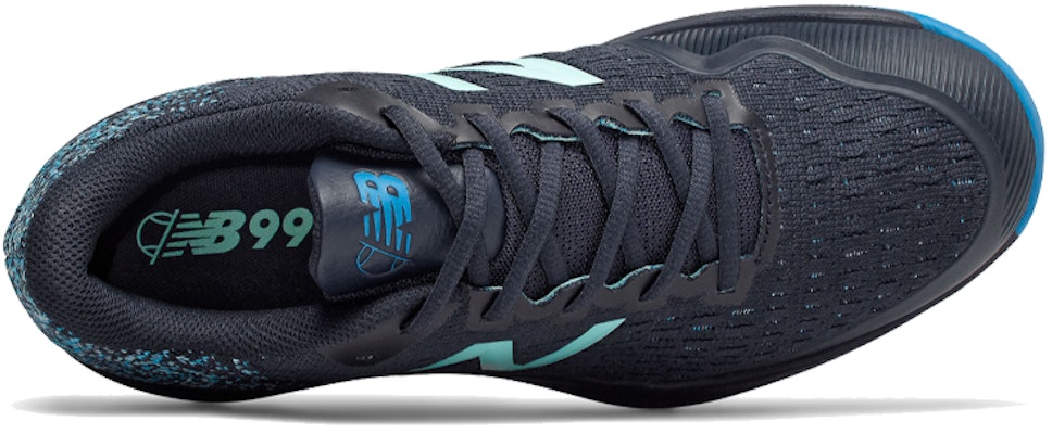 New Balance FuelCell 996v4 para Cancha de Arcilla 'Cemento' MCY996F4 Lookbook New Balance FuelCell 996v4 para Cancha de Arcilla 'Cemento' MCY996F4