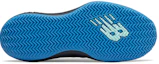 Shop New Balance Clay Court FuelCell 996v4 黑藍色