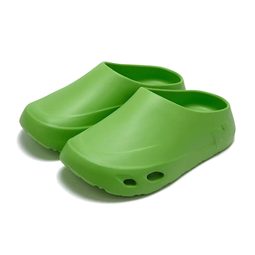 Order New Balance Clogs 'Hijau' SD5501FG2