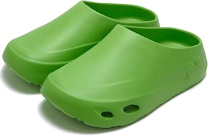 Zuecos New Balance 'Verde' SD5501FG2 Order Zuecos New Balance 'Verde' SD5501FG2