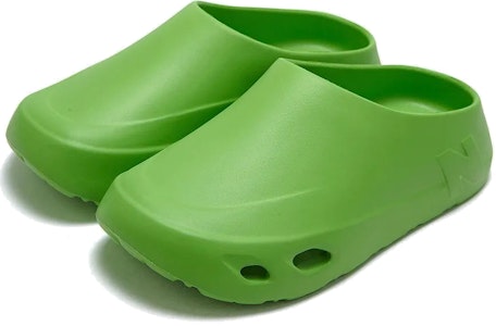 뉴발란스 그린 클로그 (New Balance Green Clog) SD5501FG2 Order 뉴발란스 그린 클로그 (New Balance Green Clog) SD5501FG2