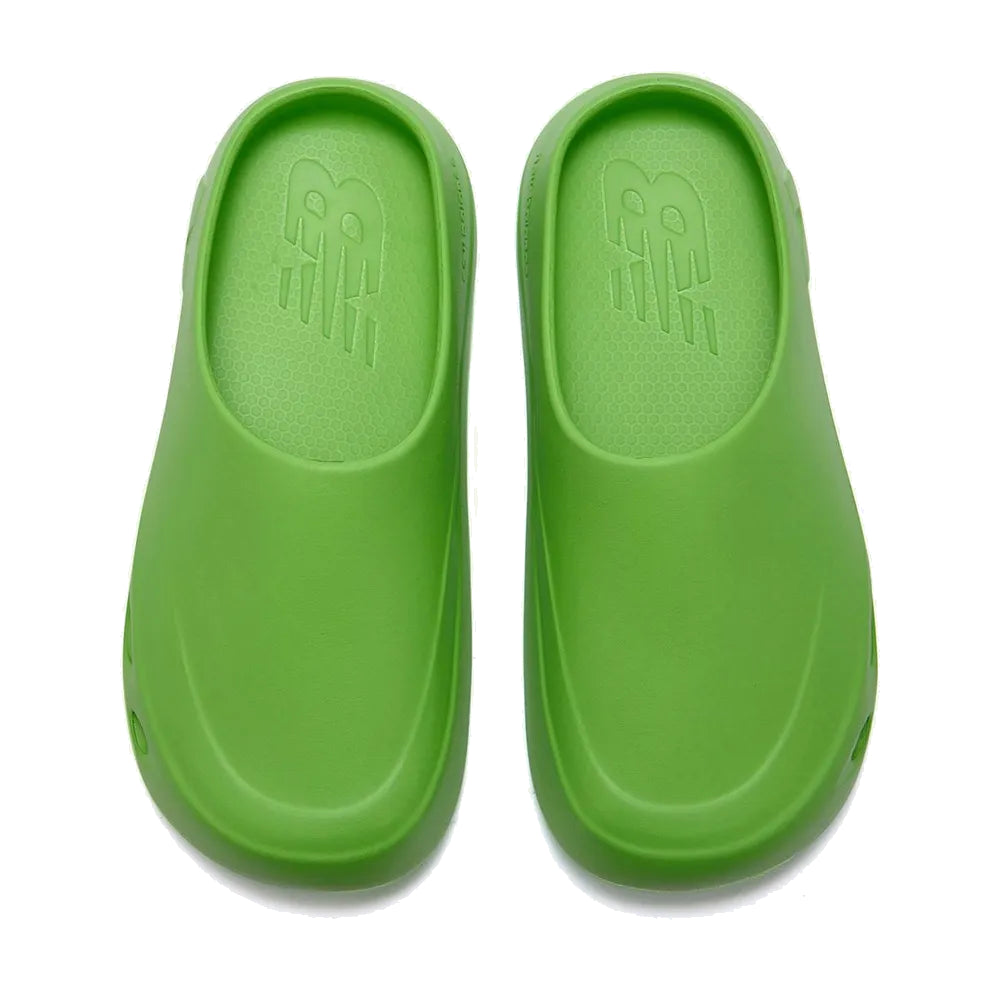Lookbook New Balance Clogs 'Hijau' SD5501FG2