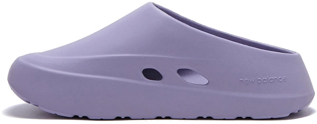 New Balance Clogs ''Lavendel'' SD5501VI2 Buy New Balance Clogs ''Lavendel'' SD5501VI2