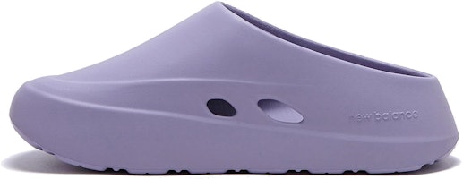 New Balance Clogs 'Lavender' SD5501VI2 New Balance Clogs 'Lavender' SD5501VI2