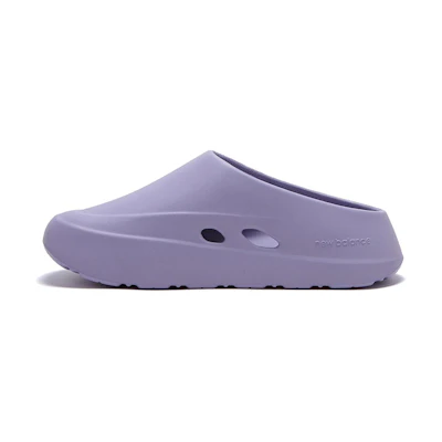NB Clogs 'Lavender'