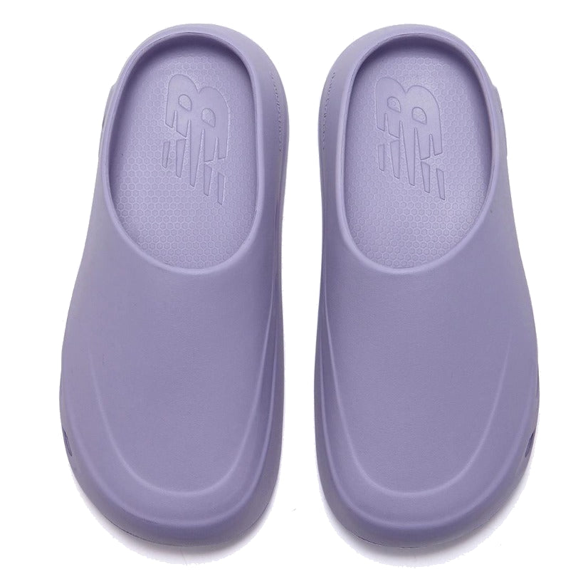 Lookbook New Balance Clogs ''Lavendel'' SD5501VI2