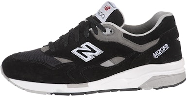 New Balance Cm1600 'Black' CM1600BK New Balance Cm1600 'Black' CM1600BK
