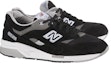 Order 뉴발란스 CM1600 블랙 (New Balance CM1600 Black) CM1600BK