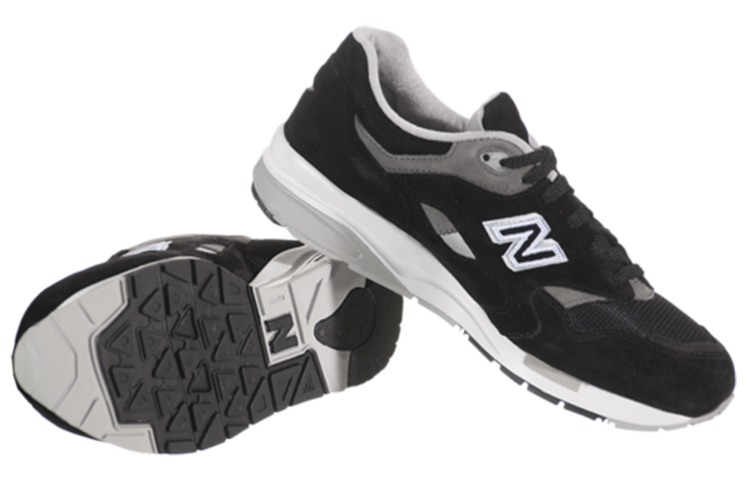 Shop 뉴발란스 CM1600 블랙 (New Balance CM1600 Black) CM1600BK