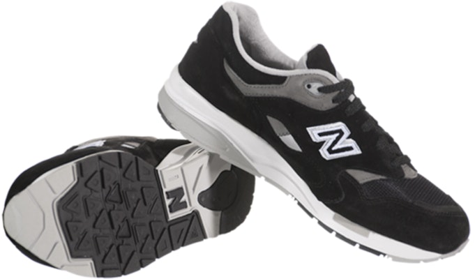 뉴발란스 CM1600 블랙 (New Balance CM1600 Black) CM1600BK Shop 뉴발란스 CM1600 블랙 (New Balance CM1600 Black) CM1600BK