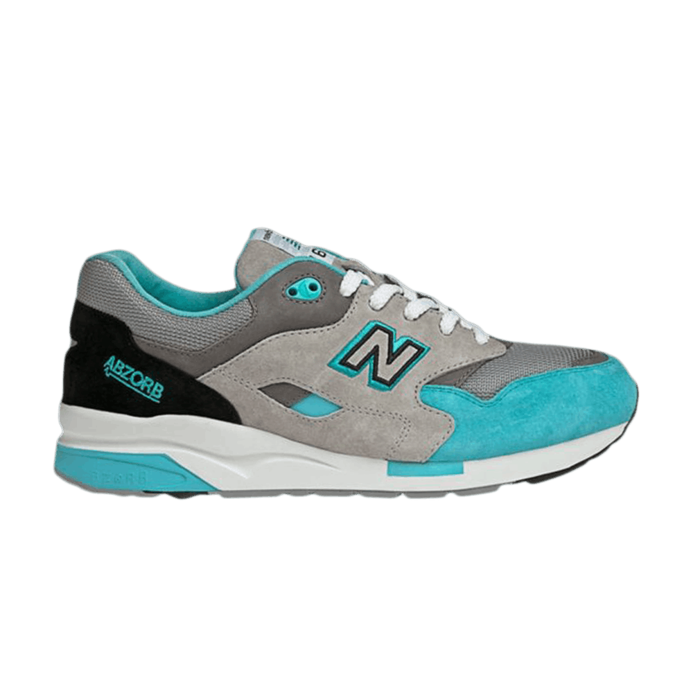 ファン待望！往年の傑作【NEW BALANCE CM1600 JAPAN LIMITED】が