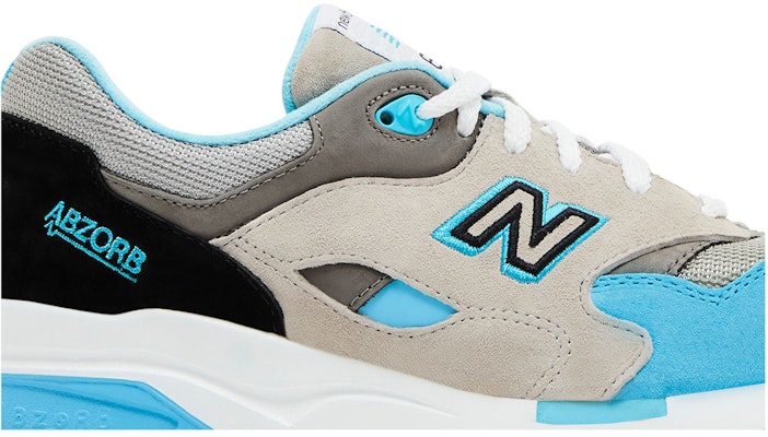 New Balance CM1600 'Edición Élite' CM1600CK Order New Balance CM1600 'Edición Élite' CM1600CK