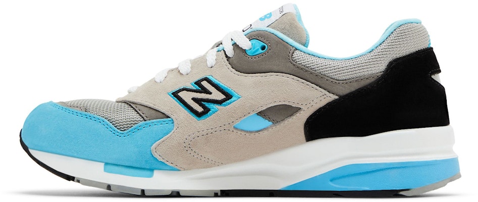 New Balance CM1600 'Edición Élite' CM1600CK Lookbook New Balance CM1600 'Edición Élite' CM1600CK