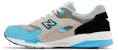 New Balance CM1600 'Edisi Elit' CM1600CK