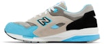 Lookbook New Balance CM1600 'Edisi Elit' CM1600CK