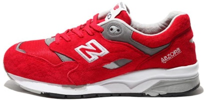 New Balance Cm1600 'Red' CM1600FR New Balance Cm1600 'Red' CM1600FR