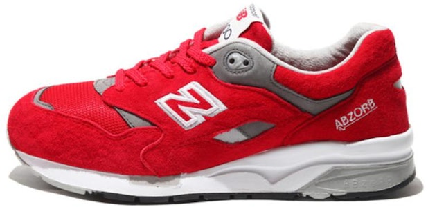 New Balance CM1600 '红色' CM1600FR Buy New Balance CM1600 '红色' CM1600FR