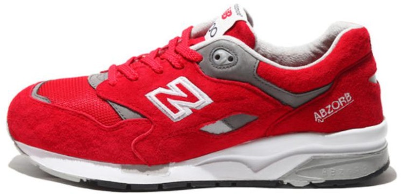 New Balance Cm1600 'Red' CM1600FR Buy New Balance Cm1600 'Red' CM1600FR