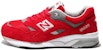 New Balance Cm1600 'Merah' CM1600FR
