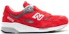 New Balance Cm1600 'Merah' CM1600FR