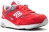 Lookbook New Balance Cm1600 'Merah' CM1600FR