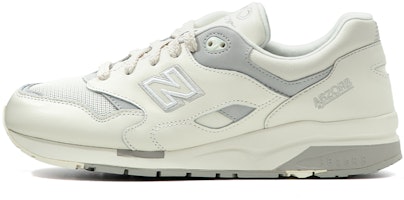 New Balance CM1600 White Grey CM1600WP New Balance CM1600 White Grey CM1600WP