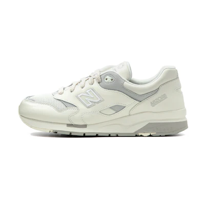 NB CM1600 White Grey