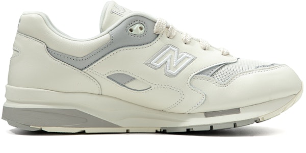 New Balance CM1600 白灰色款 CM1600WP Order New Balance CM1600 白灰色款 CM1600WP