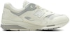 New Balance CM1600 Putih Kelabu CM1600WP