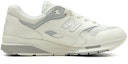 Order New Balance CM1600 Putih Kelabu CM1600WP