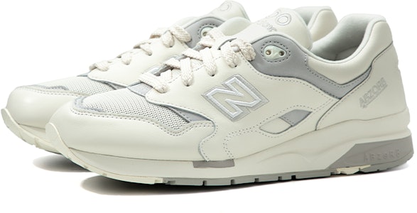 New Balance CM1600 白灰色款 CM1600WP Lookbook New Balance CM1600 白灰色款 CM1600WP