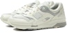 New Balance CM1600 Putih Kelabu CM1600WP